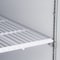 Maxx Cold Reach-in Refrigerator, Double Door, Top Mount 49 CUFT MXCR-49FD - alternate 4